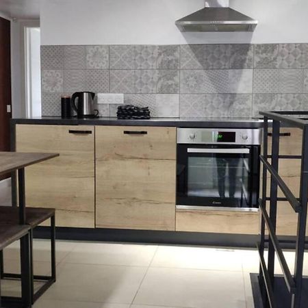 L'Estrade, Appartement De Standing En Hyper-Centre Sarreguemines Exterior foto