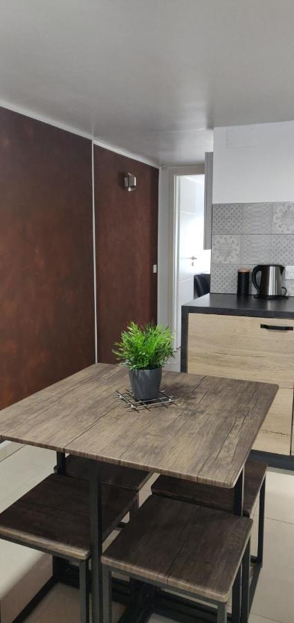 L'Estrade, Appartement De Standing En Hyper-Centre Sarreguemines Exterior foto